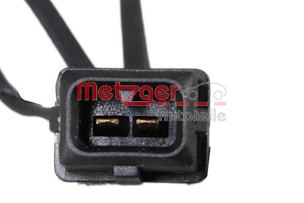 Injecteur METZGER ref. 0870239